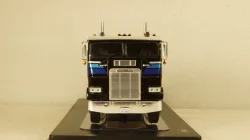 Freightliner FLA black/decor 1993, TR095, IXO 1:43