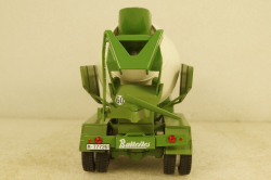 Barreiros Centuaro truck Cement Mixer 1968, Altaya 1:43