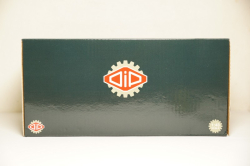 Газ 51 АЦУ-20(51)-60 колхоз Искра 1962, 105131, DiP Models 1:43