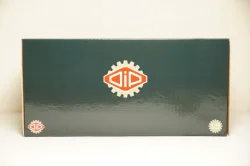 Газ 51 АЦУ-20(51)-60 колхоз Искра 1962, 105131, DiP Models 1:43