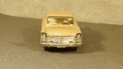 Barreiros Centuaro truck Cement Mixer 1968, Altaya 1:43