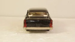 ГАЗ-13 Чайка А15 черная, Тантал/Радон 1:43 №2
