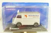Citroen type H "Michelin" grey, Altaya 1:43