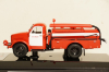 Газ 51 АЦУ-20(51)-60 колхоз Искра 1962, 105131, DiP Models 1:43