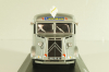 Citroen type H "Michelin" grey, Altaya 1:43