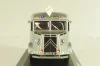Citroen type H "Michelin" grey, Altaya 1:43