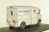 Citroen type H "Michelin" grey, Altaya 1:43