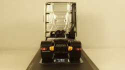 Mercedes Actros MP4 silver, TR091, IXO 1:43