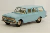 ГАЗ-13 Чайка А15 черная, Тантал/Радон 1:43 №2