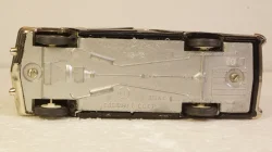 ГАЗ-13 Чайка А15 черная, Тантал/Радон 1:43 №2