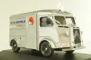 Citroen type H "Michelin" grey, Altaya 1:43