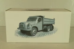 IFA Horch H 3 A Deutsche Post truck 1951, 7167103, Atlas 1:43 Уценка!