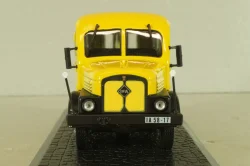 IFA Horch H 3 A Deutsche Post truck 1951, 7167103, Atlas 1:43 Уценка!