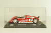 Ferrari F333 SP #12 24h Le Mans 1998, red, Altaya Le Mans Collection 1:43 Уценка!