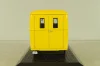 IFA Horch H 3 A Deutsche Post truck 1951, 7167103, Atlas 1:43 Уценка!