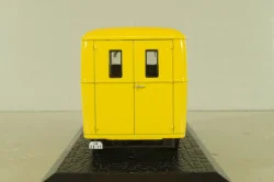 IFA Horch H 3 A Deutsche Post truck 1951, 7167103, Atlas 1:43 Уценка!