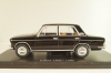 Ваз-2103 Жигули, Lada 1200, черный, Hachette 1:24 Уценка!