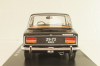 Ваз-2103 Жигули, Lada 1200, черный, Hachette 1:24 Уценка!
