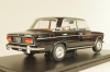 Ваз-2103 Жигули, Lada 1200, черный, Hachette 1:24 Уценка!
