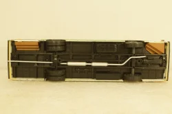 Pegaso 5062A Autobus Glasurit 1980, Camiones y Autobuses Españoles Nº 10, Altaya 1:43