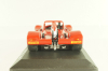 Ferrari F333 SP #12 24h Le Mans 1998, red, Altaya Le Mans Collection 1:43 Уценка!