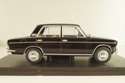 Ваз-2103 Жигули, Lada 1200, черный, Hachette 1:24 Уценка!