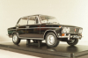Ваз-2103 Жигули, Lada 1200, черный, Hachette 1:24 Уценка!
