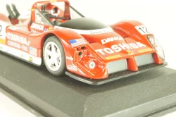 Ferrari F333 SP #12 24h Le Mans 1998, red, Altaya Le Mans Collection 1:43 Уценка!