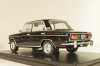 Ваз-2103 Жигули, Lada 1200, черный, Hachette 1:24 Уценка!