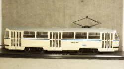 Камаз-4326, 4х4 поворотный мост хаки, Элекон 1:43