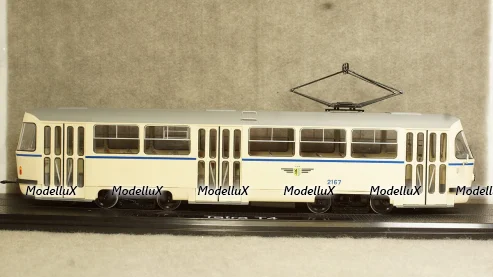Камаз-4326, 4х4 поворотный мост хаки, Элекон 1:43