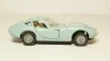 Камаз-4326, 4х4 поворотный мост хаки, Элекон 1:43