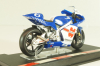 Honda RS250RW, white/blue, 4110118, Superbikes Atlas 1:24 