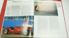Книга Ferrari Legenden, легендарные Ferrari