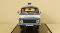 Skoda 1203 Mikrobus Verejna Bezpecnost (CZ), Abrex 1:43