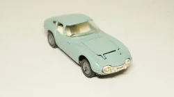 Камаз-4326, 4х4 поворотный мост хаки, Элекон 1:43