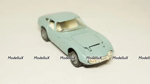 Камаз-4326, 4х4 поворотный мост хаки, Элекон 1:43
