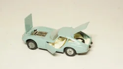 Камаз-4326, 4х4 поворотный мост хаки, Элекон 1:43