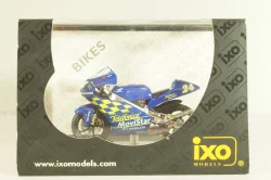 Honda RS125R 2001, T.Elias, RAB022, IXO 1:24