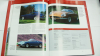 Книга Ferrari Legenden, легендарные Ferrari