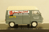 Renault Estafette Van Fourgon Commerce Ambulant, Hachette 1:43
