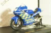Honda RS125R 2001, T.Elias, RAB022, IXO 1:24