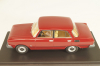 Москвич-2140SL, бордовый, Легендарные Советские Автомобили #61, Hachette 1:24 Уценка!