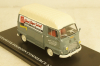 Renault Estafette Van Fourgon Commerce Ambulant, Hachette 1:43