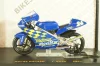 Honda RS125R 2001, T.Elias, RAB022, IXO 1:24