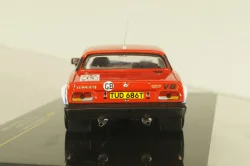 Triumph TR7 V8 #15 rally 1000 lakes 1980, P.Eklund/H.Sylvan, RAC055, IXO 1:43 Уценка!