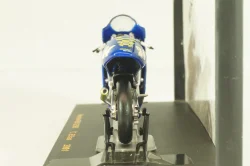 Honda RS125R 2001, T.Elias, RAB022, IXO 1:24