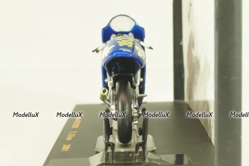 Honda RS125R 2001, T.Elias, RAB022, IXO 1:24