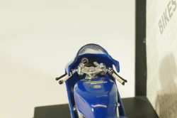 Honda RS125R 2001, T.Elias, RAB022, IXO 1:24
