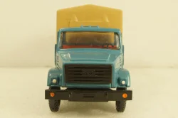 Зил-4331, январь 1989г., з-д Вега 1:43 